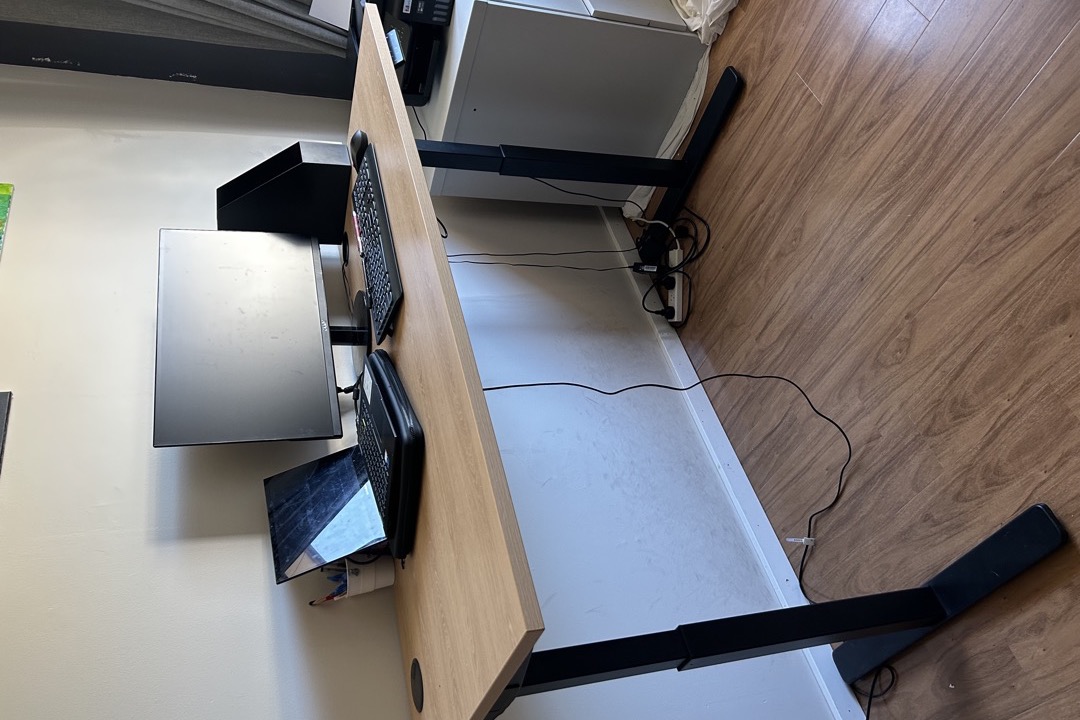 Best anti-fatigue standing desk mats of 2026 — flat and terrain mats reviewed for home and office standing workstations