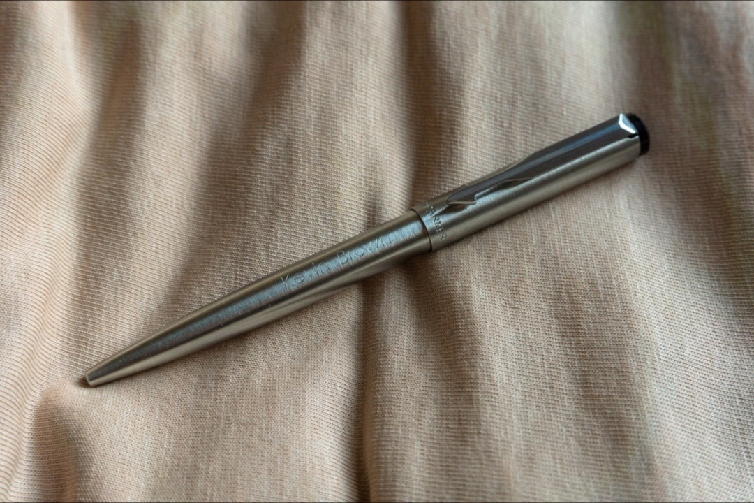 Best ballpoint pens of 2026 — top-rated ballpoint pens for office, travel, and shared supply rooms reviewed and compared