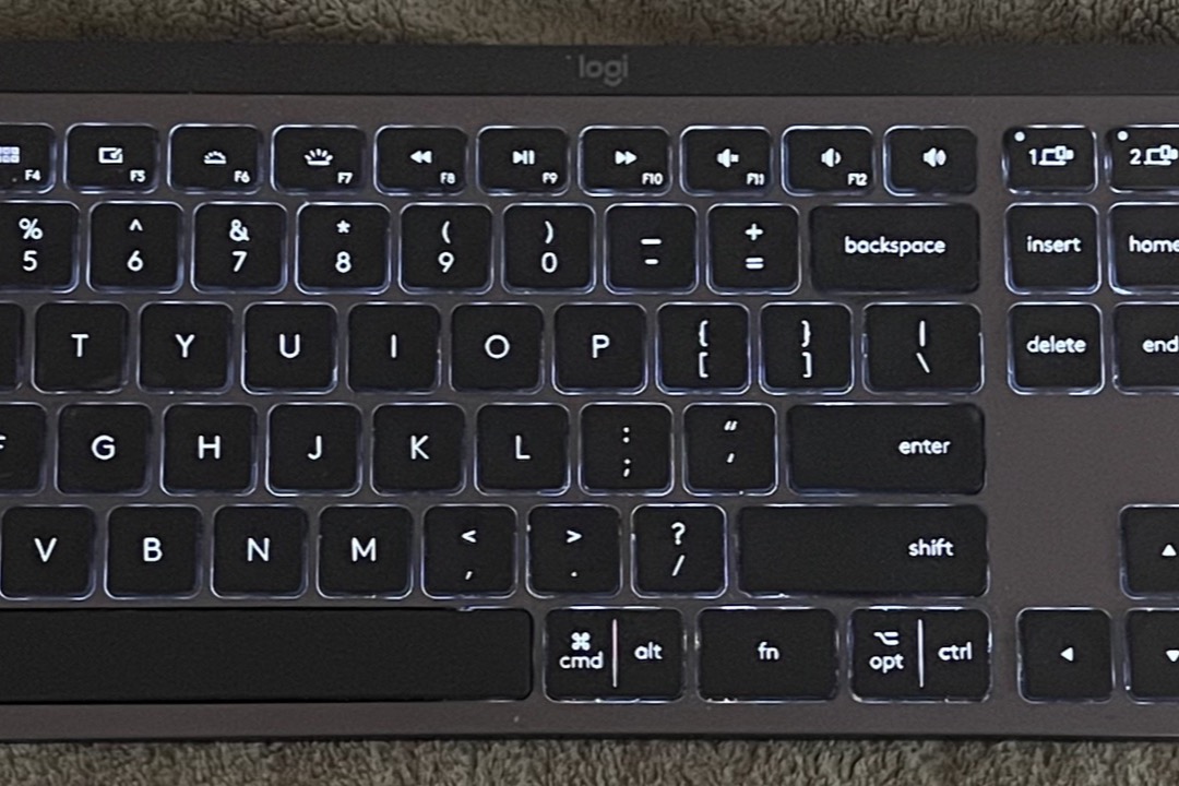 Best Bluetooth keyboards for office work in 2026, tested for multi-device pairing, battery life, and quiet typing