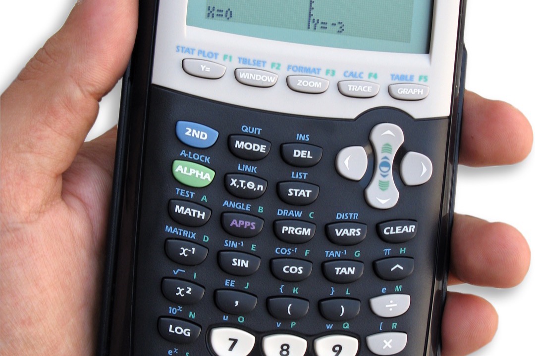Best calculators of 2026 — graphing, scientific, financial, and basic calculators reviewed for students and professionals