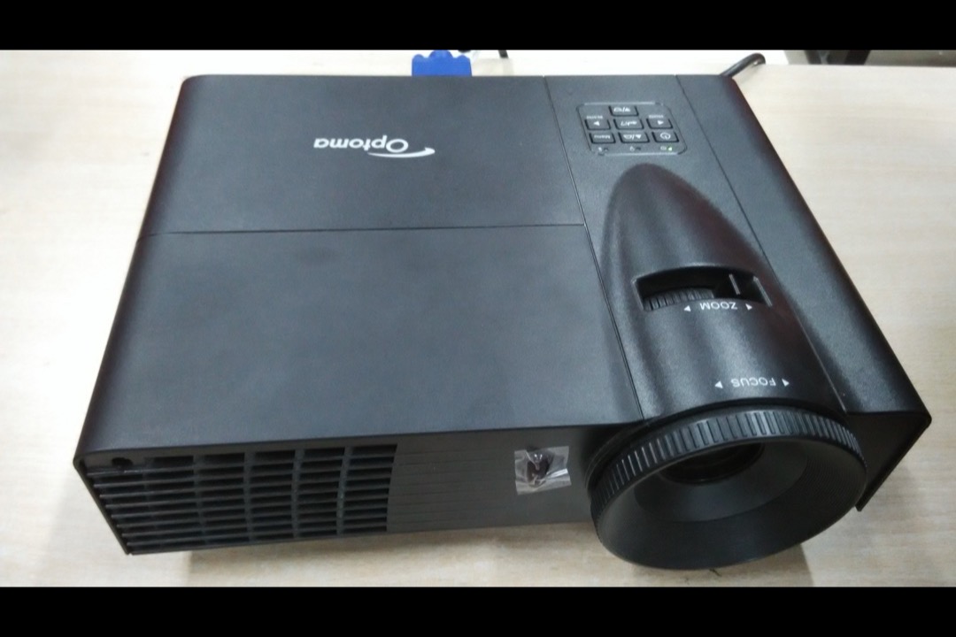 Best classroom projectors of 2026 — top-rated projectors reviewed for schools, training rooms, and lecture halls