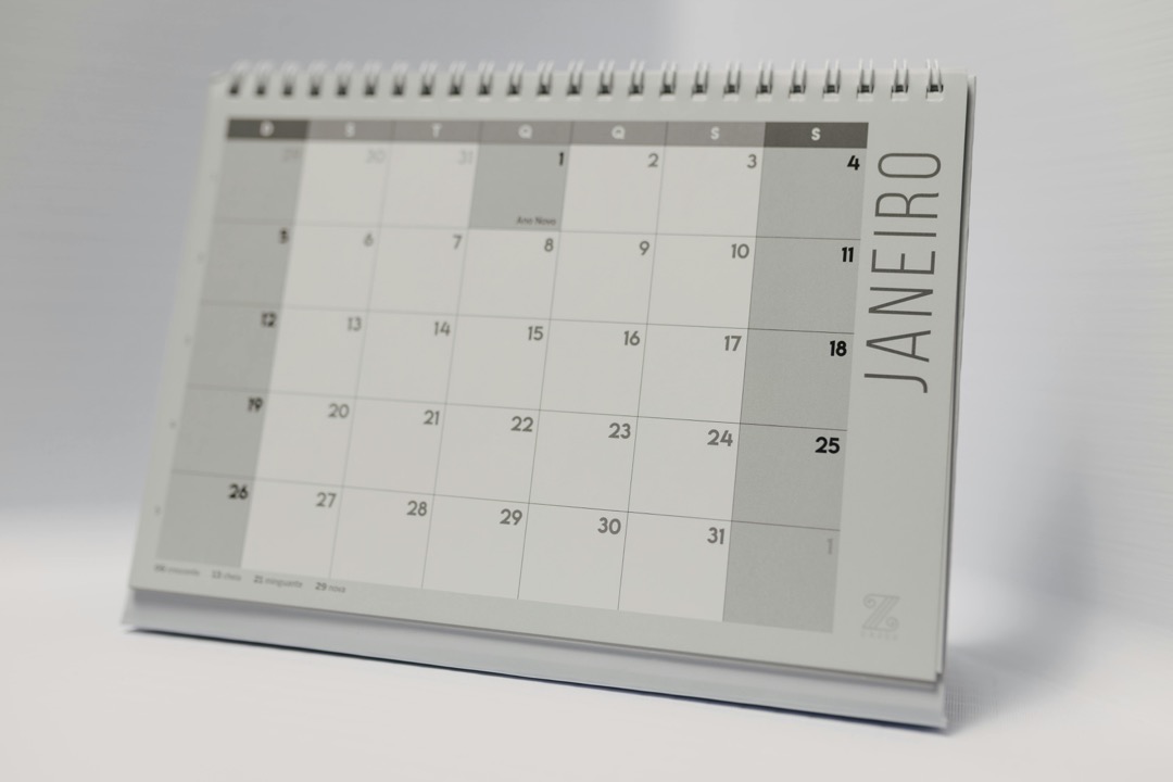 Best desk calendars of 2026 — top-rated desk pad and standing flip calendars reviewed and compared
