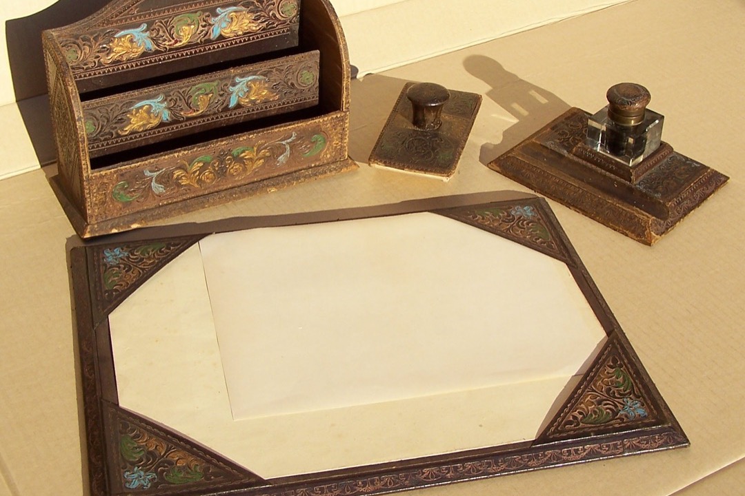 Best desk mats of 2026 — leather, cork, felt, and cloth desk pads reviewed for office, home, and gaming workstations