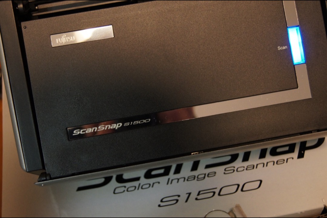 Best document scanners of 2026 — desktop sheet-fed, portable, and flatbed scanners reviewed for home office productivity