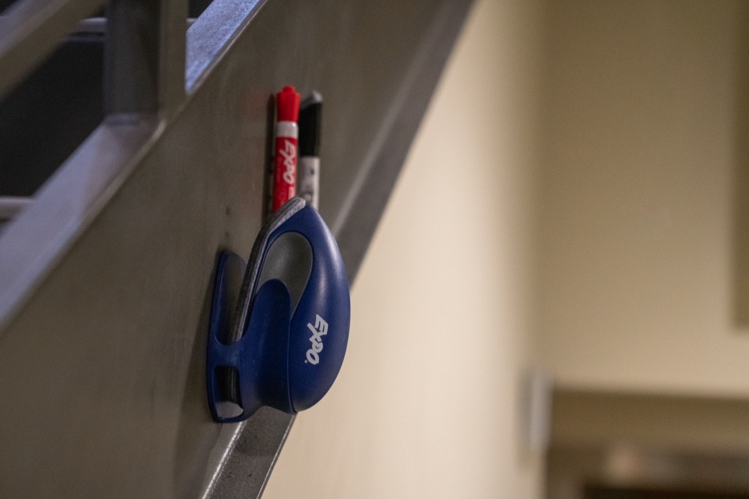 Best dry erase markers of 2026 — chisel tip, fine tip, ultra-fine, and magnetic dry erase markers tested for offices and classrooms