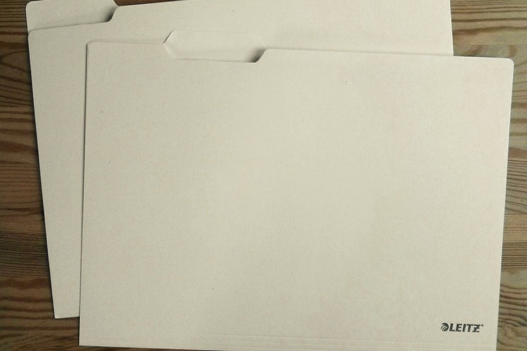 Best file folders of 2026 — expanding accordion folders, hanging files, and manila folders reviewed for office organization