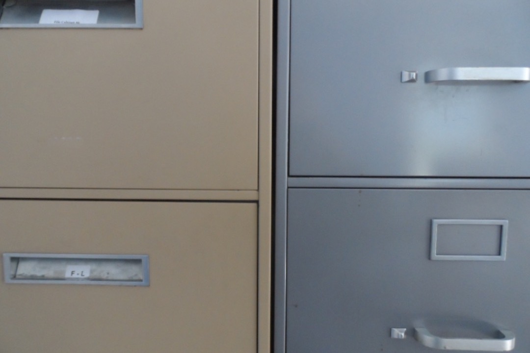 Best filing cabinets of 2026 — vertical, lateral, and rolling under-desk filing cabinets reviewed for home office and small business records management