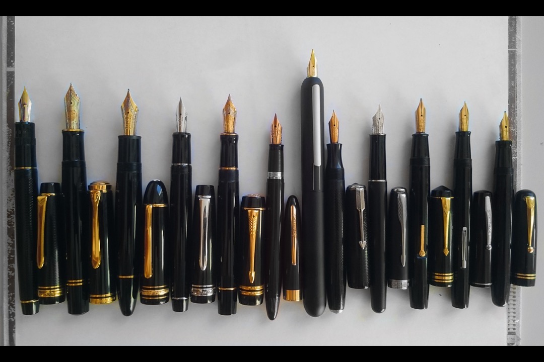 Best fountain pens of 2026 — top-rated fountain pens for office, gifting, and daily writing reviewed and compared