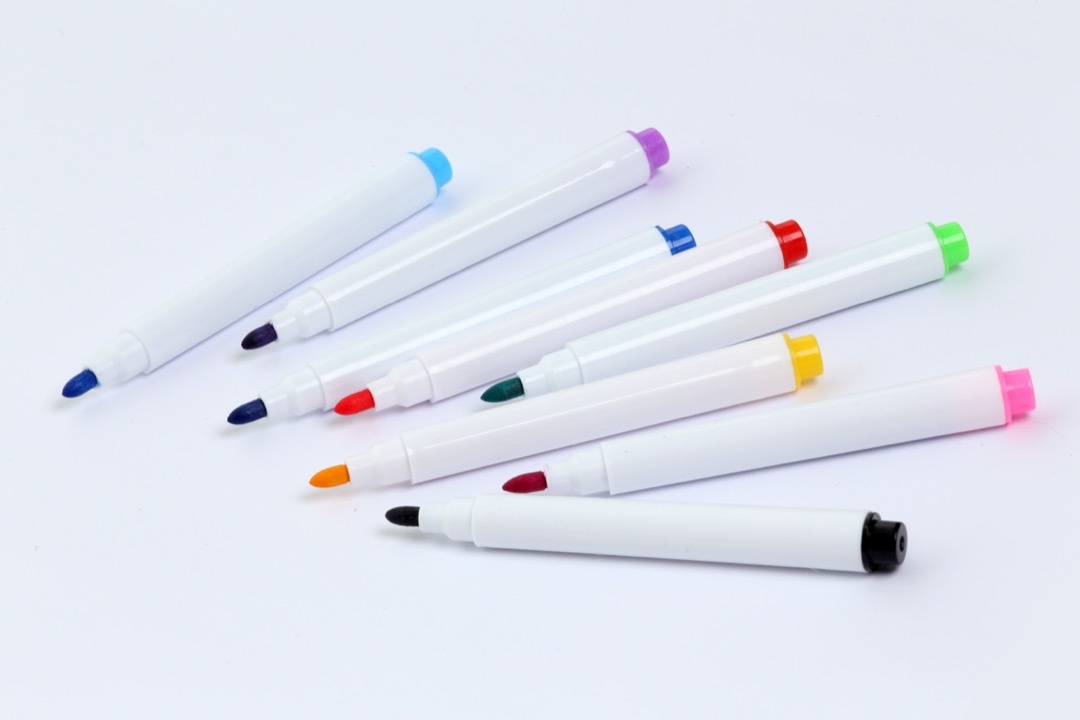 Best highlighters of 2026 — chisel tip, gel, dual-tip, and pastel highlighters reviewed for studying and office use