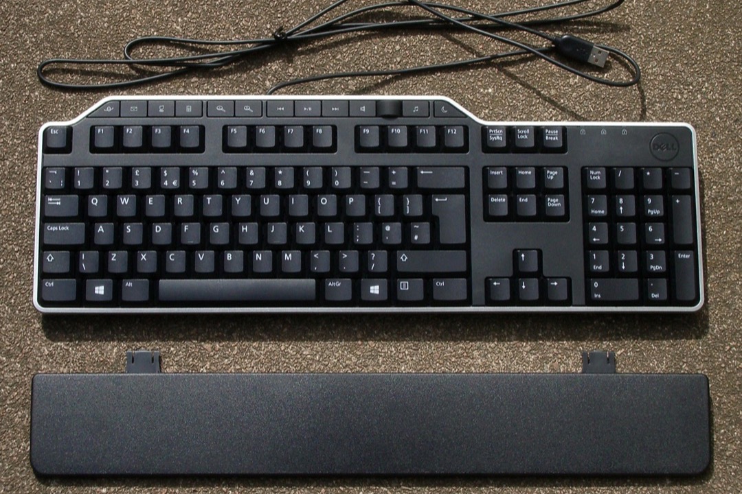 Best keyboard wrist rests of 2026 — gel, memory foam, cloth, PU leather, and wood wrist rests reviewed for office typing