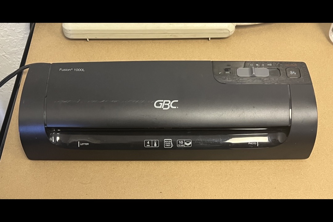 Best laminators of 2026 — thermal and cold laminator machines reviewed for home office, teachers, and business use