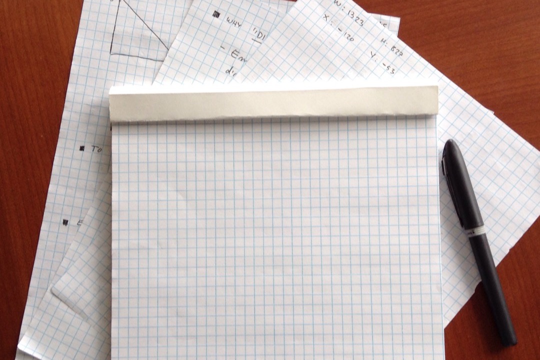 Best legal pads of 2026 — canary yellow and white wide-ruled and legal-ruled writing pads compared for offices, students, executives, and attorneys