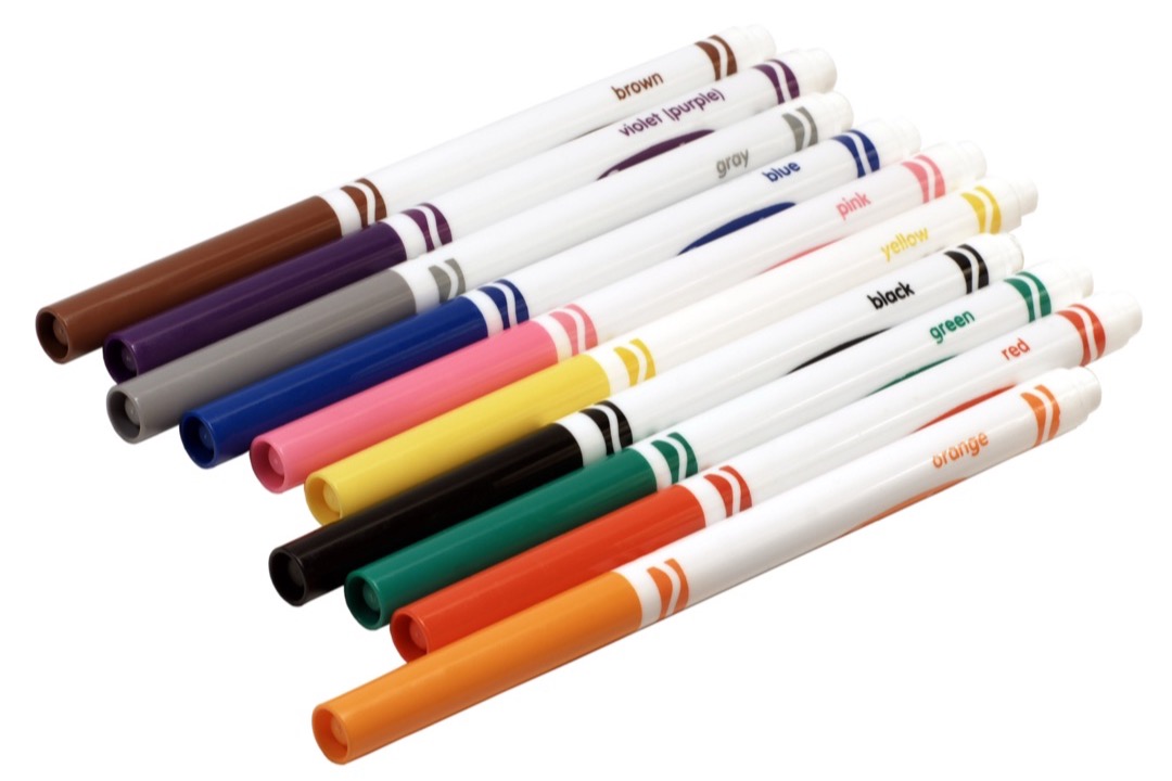 Best markers for kids of 2026 — top-rated washable markers, dot markers, and dual-tip kid marker sets reviewed for safety, washability, and classroom durability