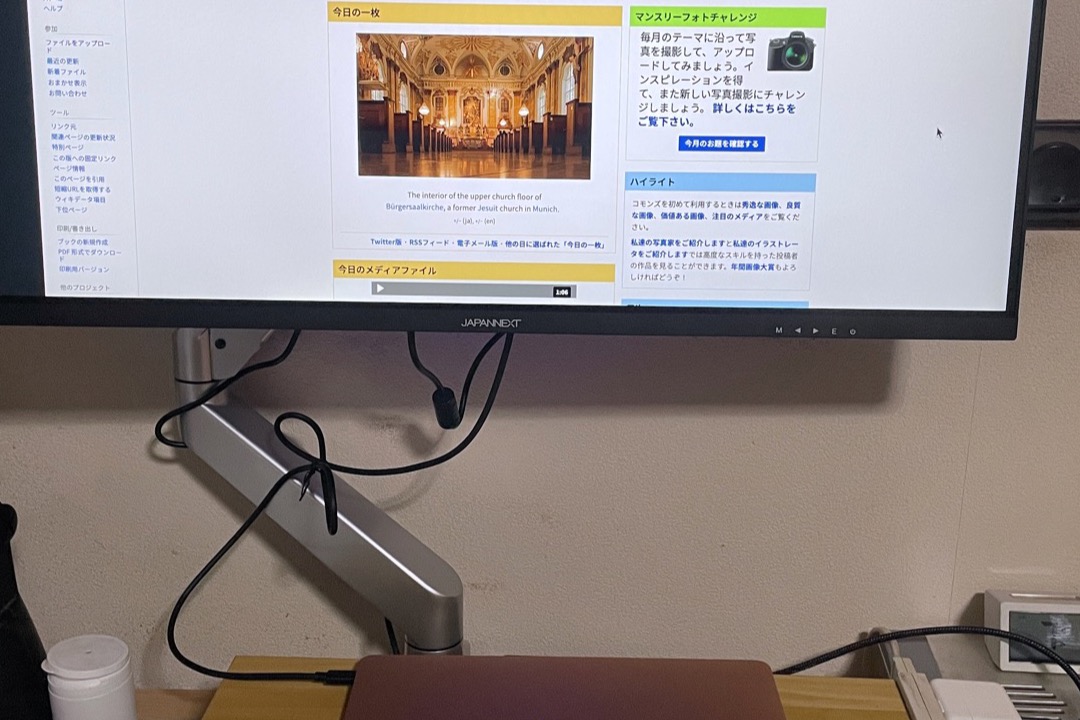Best monitor arms of 2026 — single, dual, and heavy-duty VESA-mount arms reviewed for ergonomic home office setups