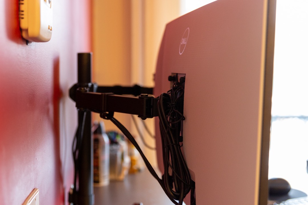 Best monitor stands of 2026 — desk risers and platform stands reviewed for ergonomic home office setups