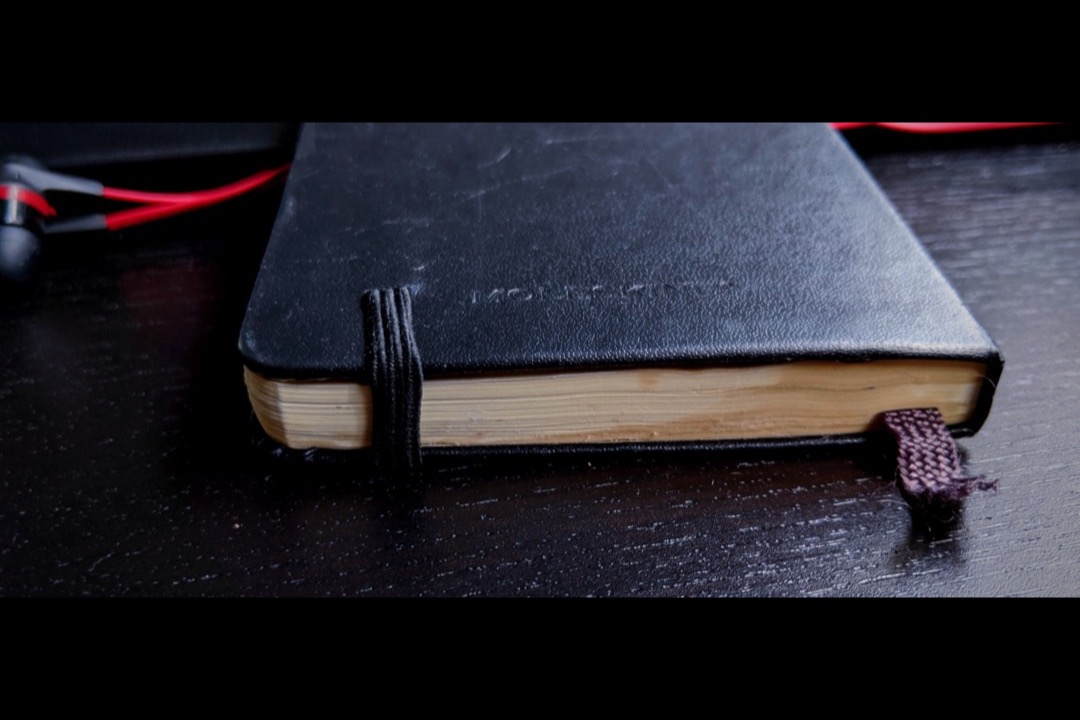 Best notebooks of 2026 — Leuchtturm1917, Moleskine, Rocketbook, Rhodia, Five Star, Mead Composition, and Field Notes compared for meeting notes, client documentation, and project standups