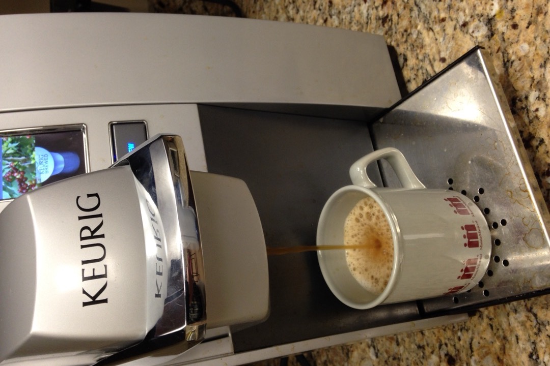 Best office coffee makers of 2026 — single-serve and drip machines reviewed for workplace breakrooms and office kitchens