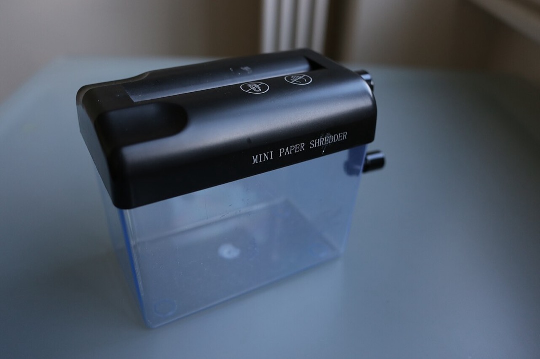 Best paper shredders of 2026 — micro-cut and cross-cut shredders reviewed for home and office document security