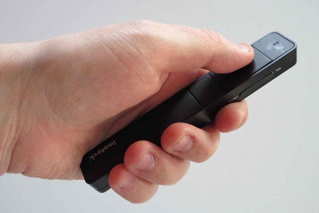 Best presentation clickers of 2026 — wireless presenters reviewed for executives, teachers, and corporate trainers