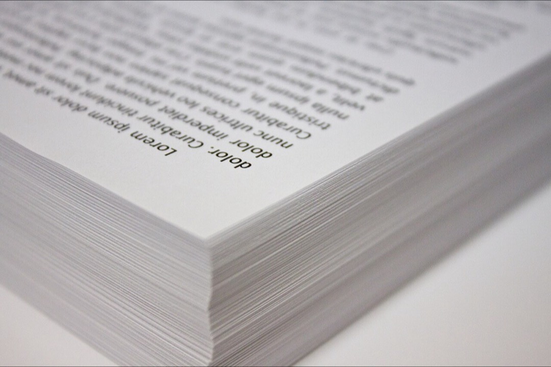 Best resume paper options of 2026 — cotton, linen, and premium papers reviewed for professional job applications and career documents