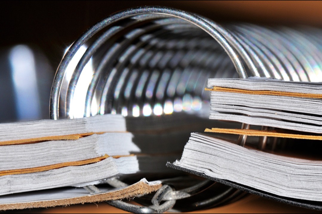 Best spiral notebooks of 2026 — Oxford, Mead, Five Star, TOPS, Roaring Spring and more compared across college-ruled, wide-ruled, graph, multi-subject, hardcover, top-bound, and left-handed spiral notebooks