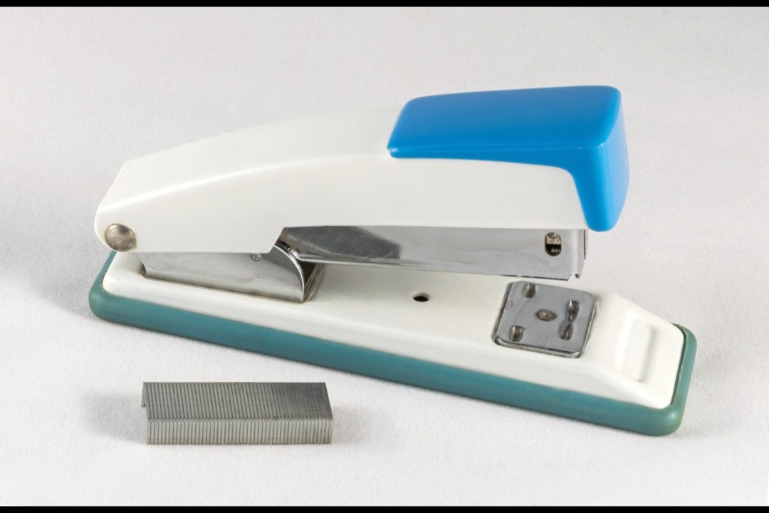 Best staplers of 2026 — manual, electric, heavy-duty, and compact staplers reviewed and ranked for office and classroom use