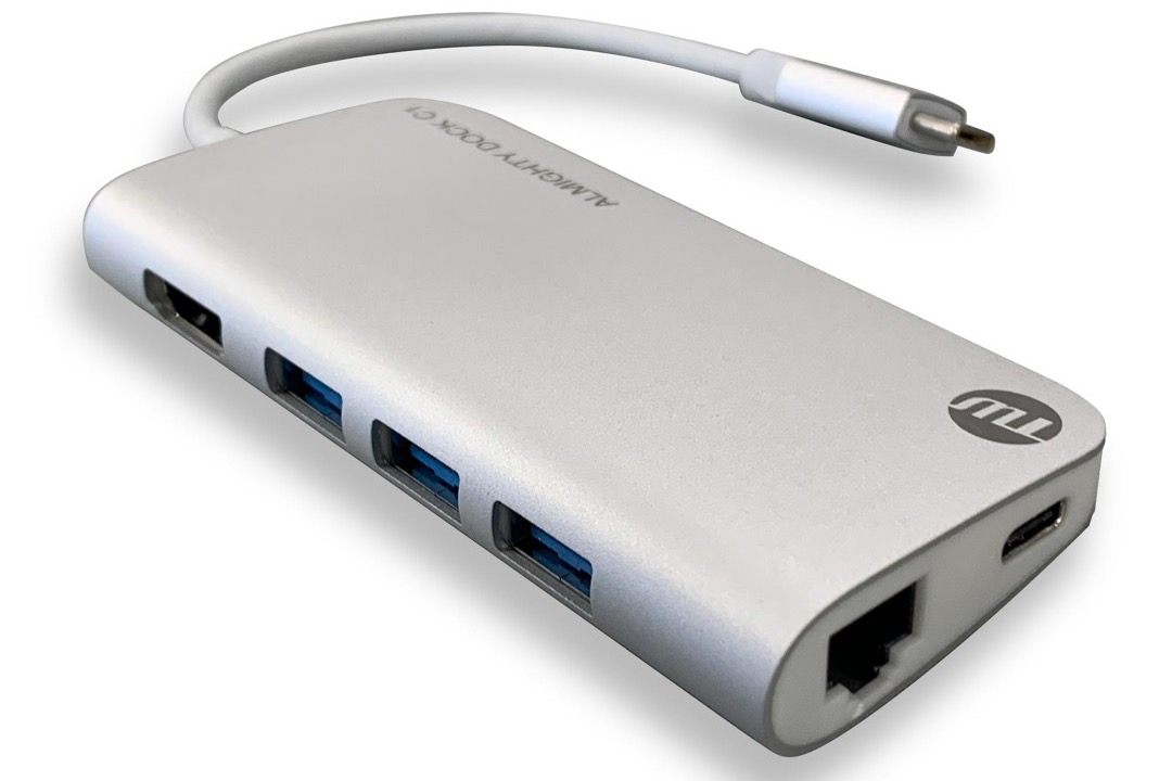 Best USB-C docking stations of 2026 — docks for home offices reviewed by display support, power delivery, and port count