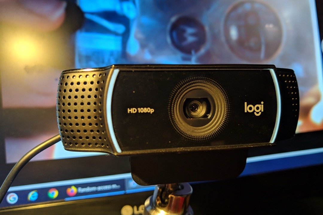 Best webcams of 2026 — 1080p, 2K, and 4K USB webcams reviewed for hybrid and remote office work